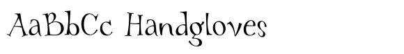 Childmar Regular image