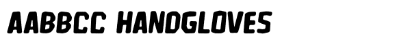 Quixa Circular Rough Italic image