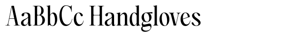 Magerist Medium Semi Condensed image