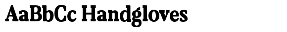 Boldrion Extra Bold Semi Condensed image