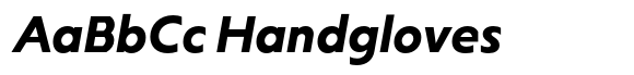 Sigmund PRO Medium Italic image