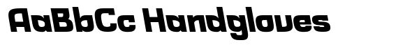 Andenes  Sans Oblique backslash image