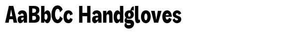 Orvian Extra Bold Condensed image