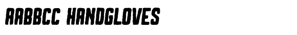 Rogue Rounded Dry Italic image