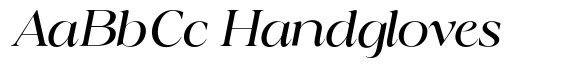 Calferia Variable Italic image