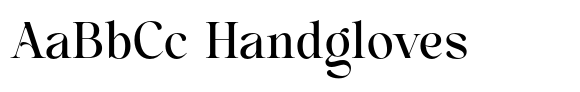 Alinistic Regular image