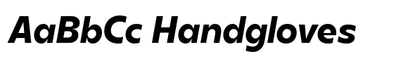 DT Synthaxel Sans 351 image