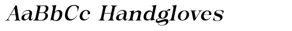 New Novaryn Italic image