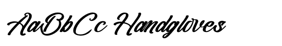 Blathie Italic image