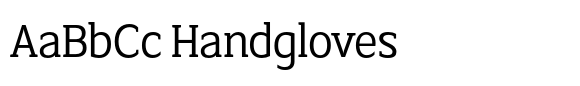 AC Texto Serif Pro Light image