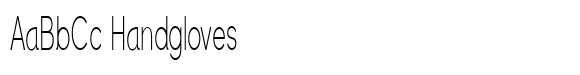 Montriv Thin Condensed Min image