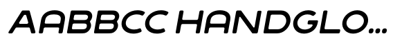 Sandport Ultra Italic image
