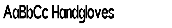 CKR Next Bold Extra Condensed image