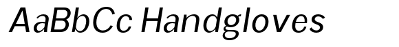 Radebin Slant image