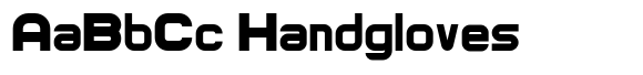 Nomu Massline Bold image