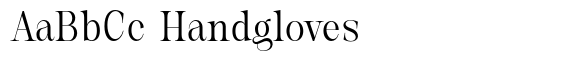 New Novaryn Extra Light Semi Condensed image