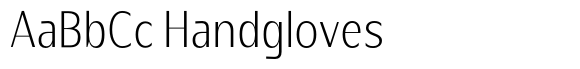 Relastig Thin Semi Condensed image