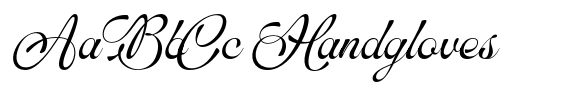 Symphonie Calligraphy image
