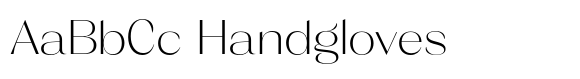 Orelo Text Standard Light image