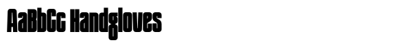 Unlimited Extra Bold Ultra Condensed image
