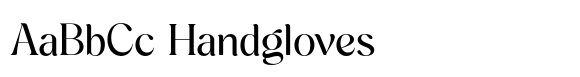 Cavellis Serif Cavellis Medium image