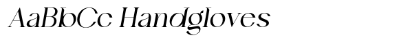 Calore Serif Semi Bold Italic image