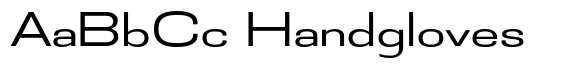 Easy Fix Expanded Short Lowercase image