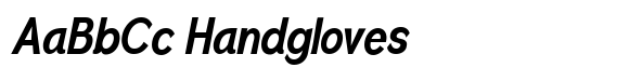 Montriv Semi Bold Semi Condensed Italic image
