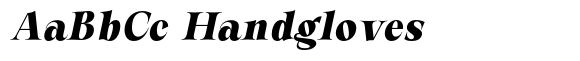 Valdrisse Extra Bold Sem Condensed Italic image
