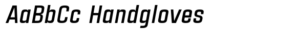 Citadina Bold Italic image