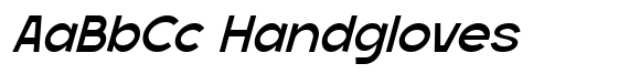 Neuversa Thin Italic image