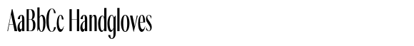 Calvion Sans Calvion Bold Ultra Condensed image