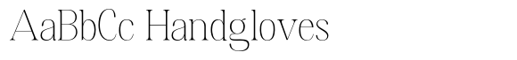Gialvano Thin Semi Expanded image