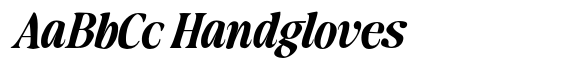 Makers Serif Italic Narrow image