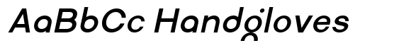 Hugos Italic image