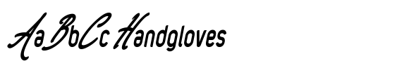 Merge Doomsday XCBold Italic image
