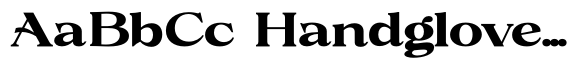 Volkys Serif Volkys Contrast SemiBold Expanded image