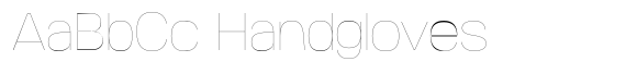 FX Regant Thin image