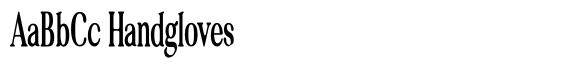Dont Worry Sfcn UltraCondensed image