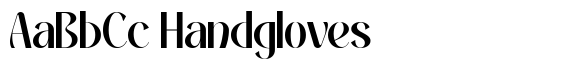 Galvero Bold image