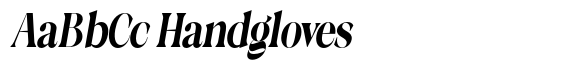 Solsano Solsano Black Condensed Slanted image