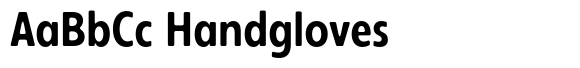 Neue Reman SansSf SemiBold Condensed image