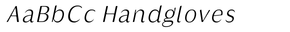 Griggs Sans GriggsSoft ExtLtSansGrSlnt image
