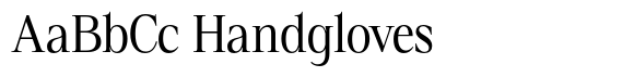 Refiost Semi Condensed image