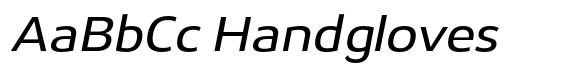 Malisan Slant Semi Expanded image