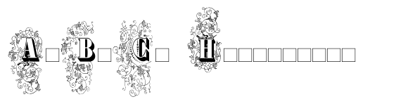 Grave Plus Regular image