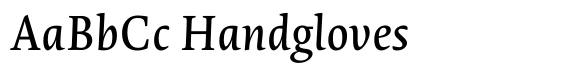 Novel Std Regular Italic image