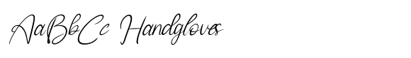 CF Ilarique Cursivea Italic font sample