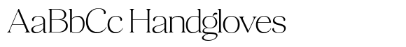 Quarty Cray Serif Extra Light image