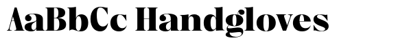 Regaris Black Semi Condensed image